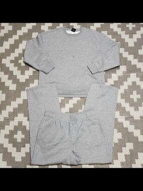 Athletic Works Set: Total Comfort (Pieces with Different Sizes)